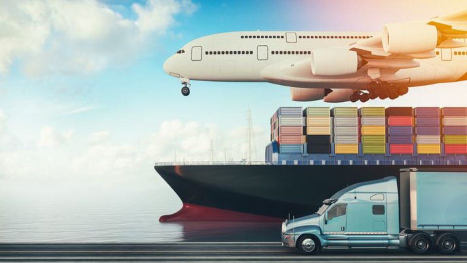 Chi Phí Vận Chuyển Hàng Hoá