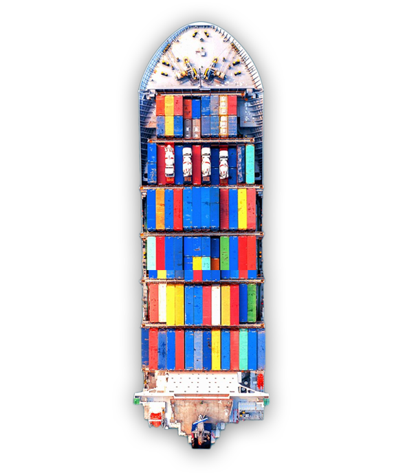 Ship